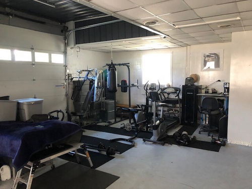Port Austin Air Force Station - From Loop Dot Net - Portion Of Base For Sale